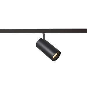 SLV 48V spots voor opbouwrail standaard